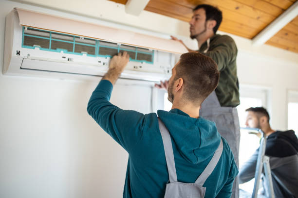 Best HVAC system installation  in Caddo, OK