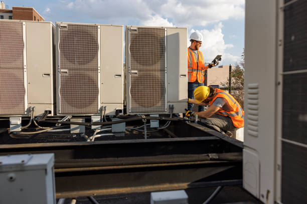 Best HVAC repair near me  in Caddo, OK