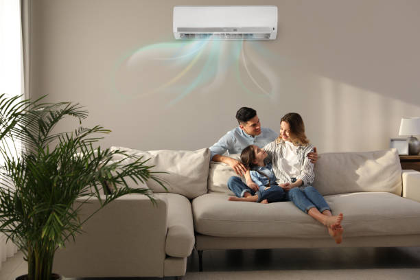 Best 24/7 HVAC repair  in Caddo, OK