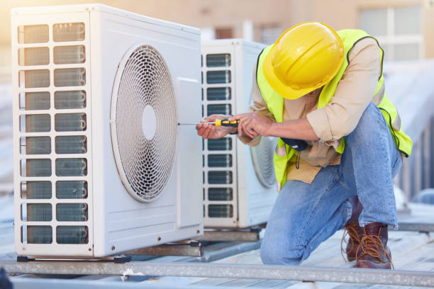 Best Air conditioning repair  in Caddo, OK