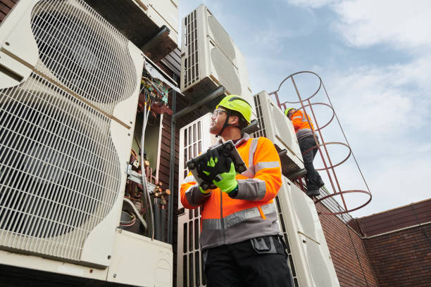 Best Central air repair  in Caddo, OK
