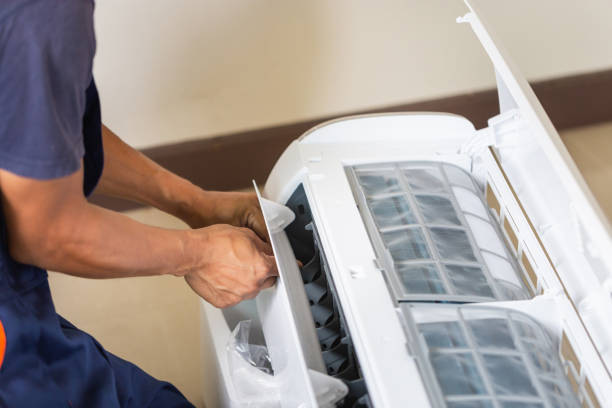 Best Heating repair services  in Caddo, OK