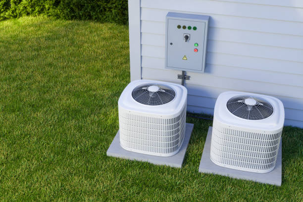 Best Affordable HVAC services  in Caddo, OK