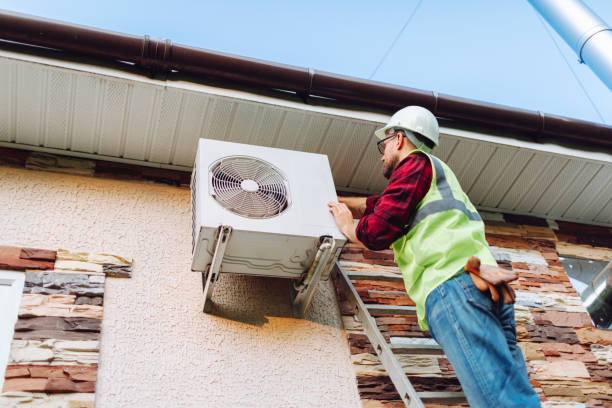 Best HVAC maintenance near me  in Caddo, OK