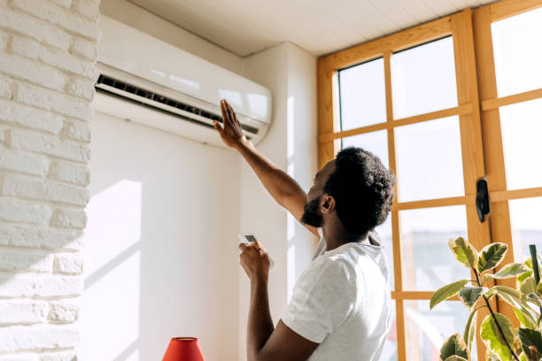 Best HVAC emergency services  in Caddo, OK