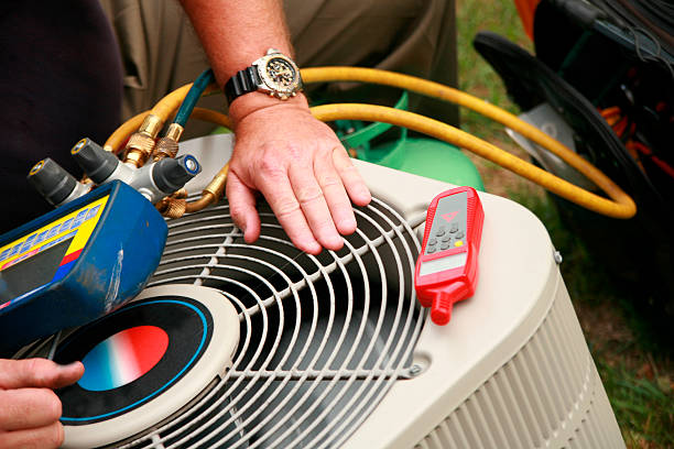 Best HVAC tune-up services  in Caddo, OK