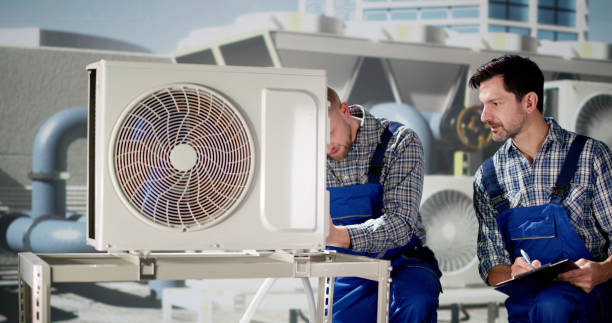Affordable air conditioning repair in Caddo, OK