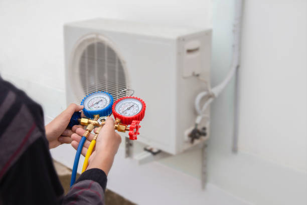 Best Best HVAC companies  in Caddo, OK