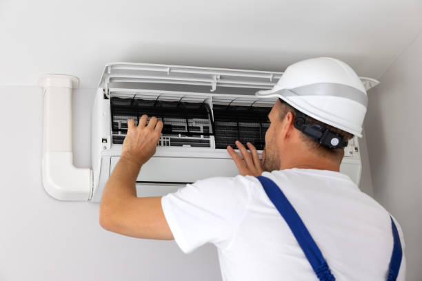 Best Local HVAC companies  in Caddo, OK
